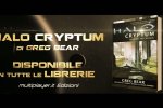 Un aperitivo con Multiplayer.it e Halo: Cryptum - Notizia