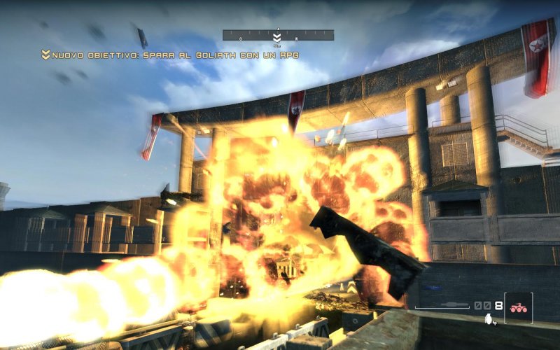 Immagine di Homefront per PlayStation 3