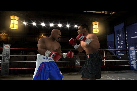 Fight Night Champion - Recensione - iPhone - 86289 - Multiplayer.it