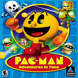 Pac-Man: Adventures in Time per PC Windows