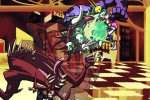 Immagini e trailer per Skullgirls - Notizia
