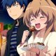 ToraDora Portable! - Trucchi