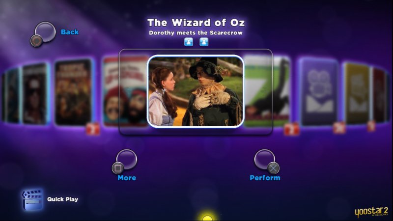 Diventiamo tutti attori!