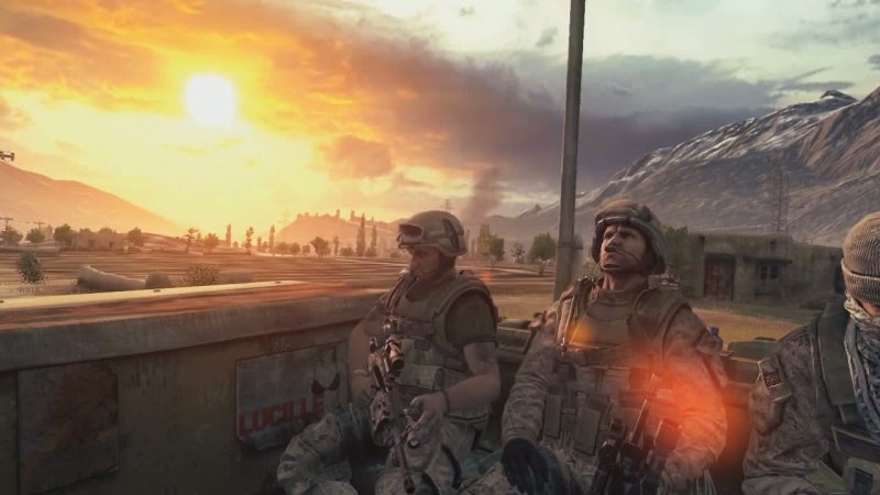 PC Release - Aprile 2011