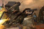Jim Boone di Volition vorrebbe che DICE recuperasse la serie Red Faction - Notizia