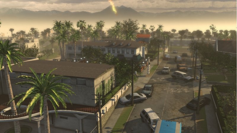 Immagine di Battle: Los Angeles per Xbox 360