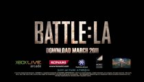 Battle: Los Angeles - Trailer di lancio