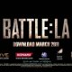 Battle: Los Angeles - Trailer di lancio