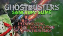 Ghostbusters: Sanctum of Slime - Diario di sviluppo