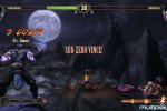 Mortal Kombat - Kratos appare in un video non ufficiale - Notizia