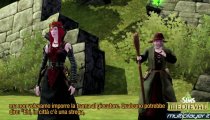 The Sims Medieval - Quarto episodio del dietro le quinte