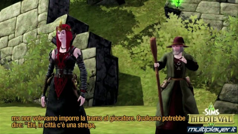 EA Summer Showcase - Annunciato The Sims Medieval: Pirates & Nobles EA Summer Showcase - Annunciato The Sims Medieval: Pirates & Nobles
