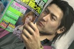 Yakuza in arrivo su PlayStation Vita? - Notizia