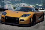 Primi voti per Shift 2: Unleashed - Notizia