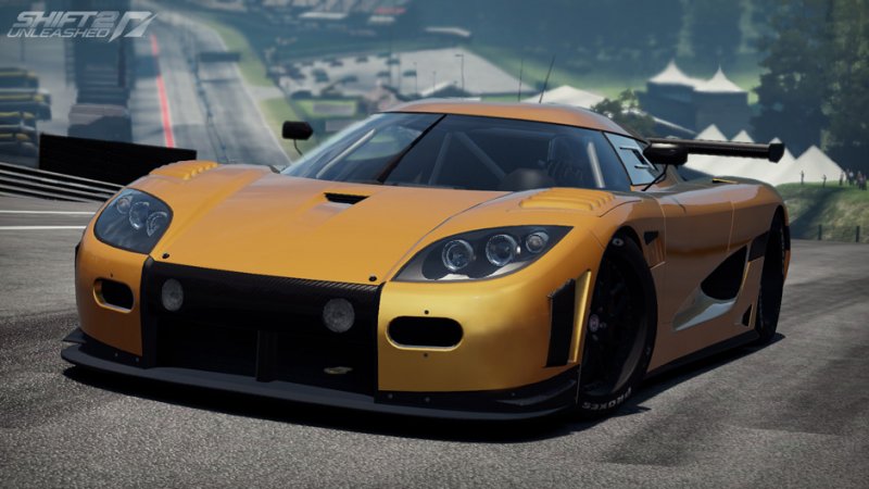 Immagine di Need For Speed Shift 2: Unleashed per Xbox 360