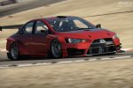Need for Speed Shift 2: Unleashed si lancia con un trailer - Notizia