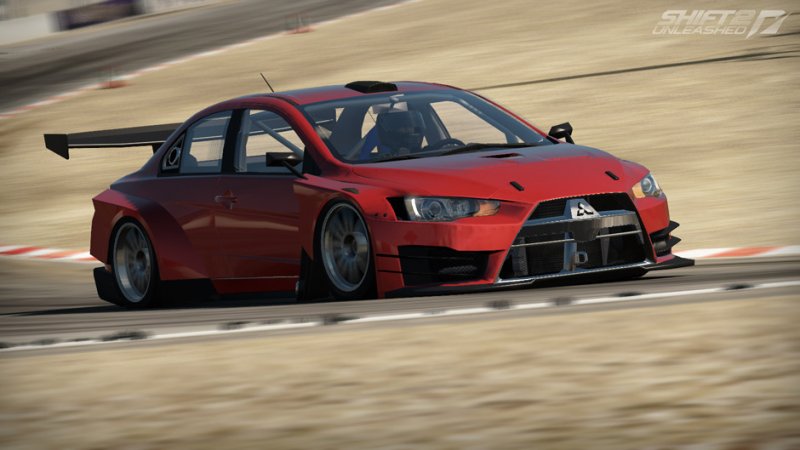 Immagine di Need For Speed Shift 2: Unleashed per Xbox 360