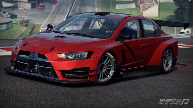 Immagine di Need For Speed Shift 2: Unleashed per Xbox 360