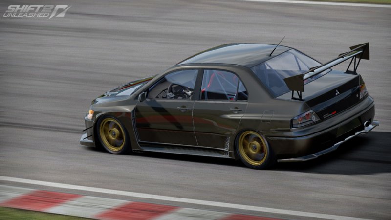 Immagine di Need For Speed Shift 2: Unleashed per Xbox 360