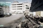 Nuovi screenshot di Battlefield 3 - Notizia