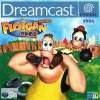 Floigan Brothers per Dreamcast