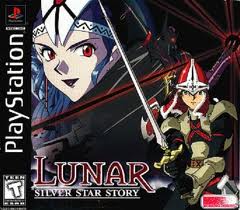 Lunar: Silver Star Story Complete per PlayStation