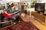 Ubisoft annuncia Rocksmith - Notizia