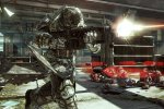 Gears of War 3 - Nuovi screenshot - Notizia