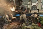 Gears of War 3 supporterà il 3D - Notizia