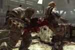 Gears of War 3: video dalla versione beta - Notizia