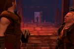 Dragon Age II e la bisessualità: risponde David Gaider  - Notizia