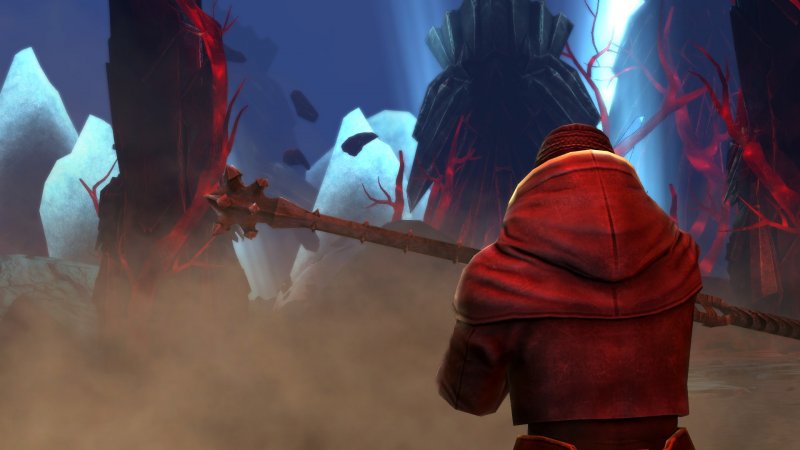 Dragon Age II e la bisessualità: risponde David Gaider  Dragon Age II e la bisessualità: risponde David Gaider