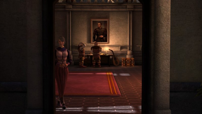 Immagine di Dragon Age II per PC Windows