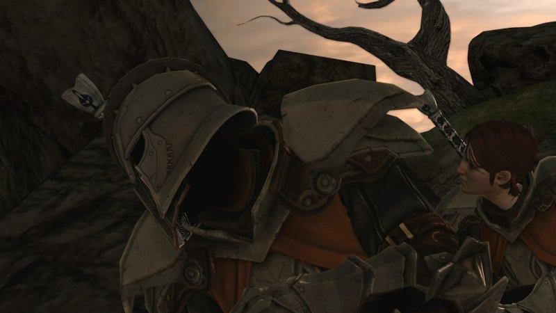 Immagine di Dragon Age II per PC Windows