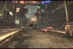 Batman: Arkham City sarà in gran parte ambientato in strada - Notizia