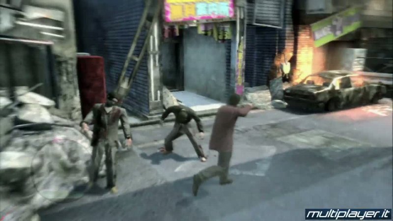 Yakuza: Of The End in arrivo in occidente? Yakuza: Of The End in arrivo in occidente?