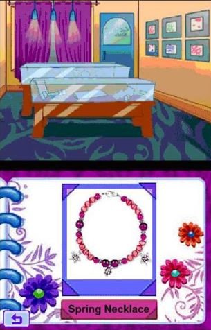 Girls Life: Crea i tuoi gioielli