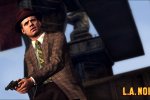 Nuove immagini per L.A. Noire - Notizia