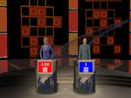 Merv Griffin's Crosswords