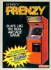 Frenzy per ColecoVision