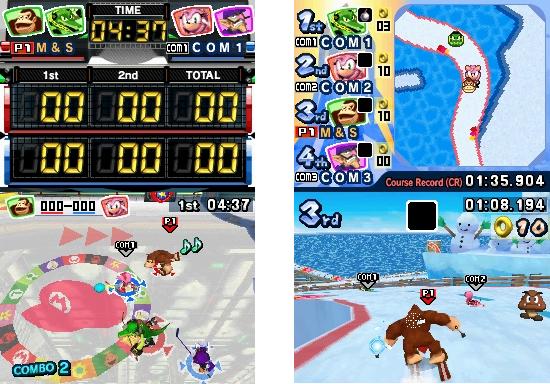 Mario & Sonic ai Giochi Olimpici Invernali