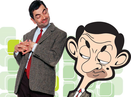 Mr. Bean