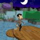 Mr. Bean - Filmato di gioco