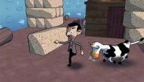 Mr. Bean - Filmato di gioco 