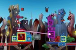 Immagini e trailer per Slam Bolt Scrappers - Notizia