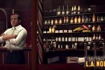 L.A. Noire: un video per il bonus prenotazione - Notizia