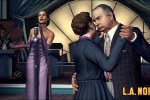 La colonna sonora di L.A. Noire in due versioni su iTunes - Notizia