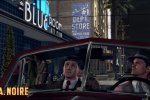 L.A. Noire è stato sviluppato prima su PlayStation 3 - Notizia
