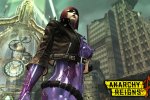 Sega sposta Anarchy Reigns al 2012 - Notizia