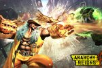 Due nuovi trailer per Anarchy Reigns - Notizia